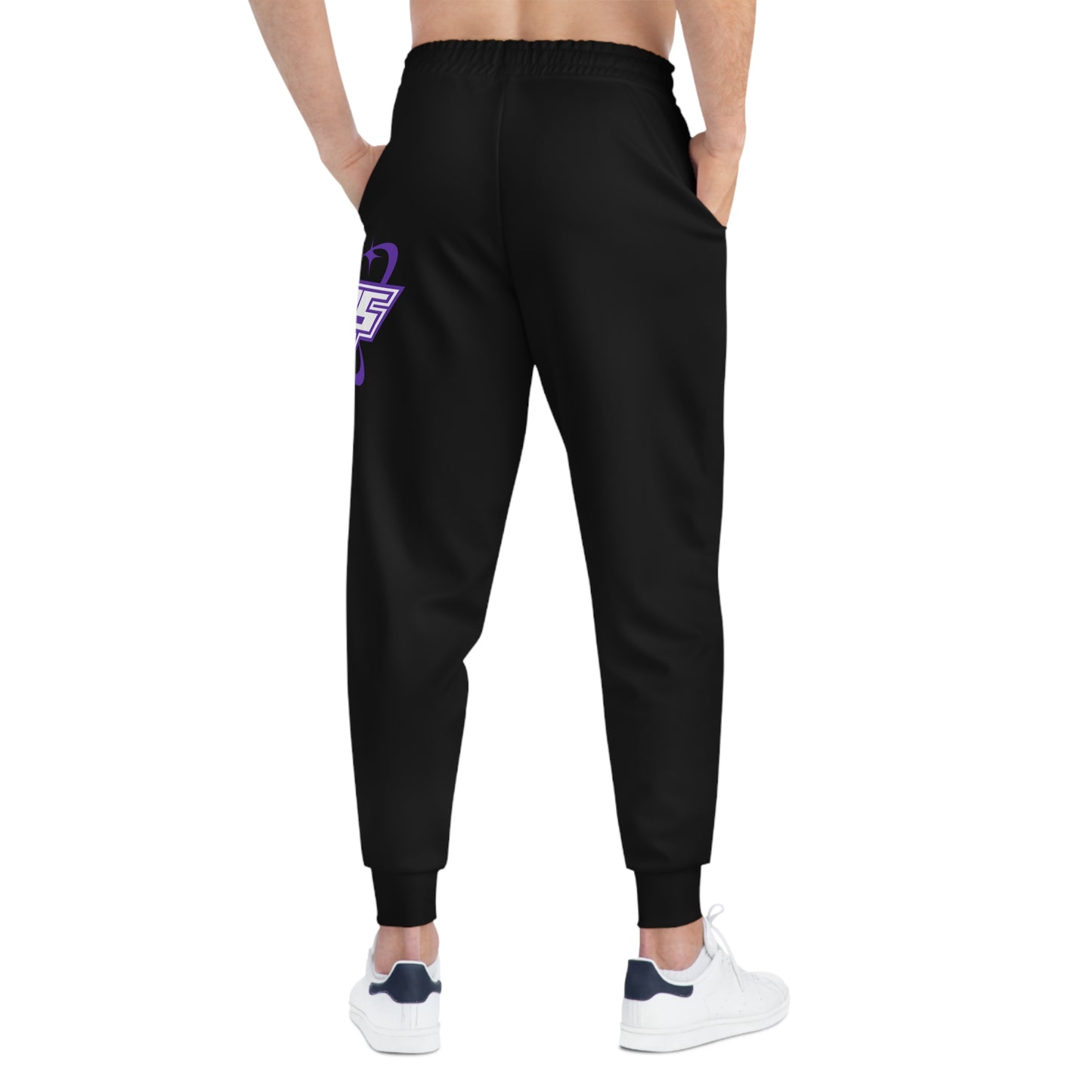 Jesus is King Joggers