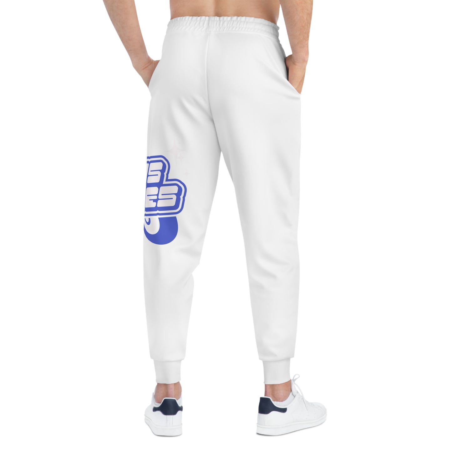 Jesus Saves Joggers