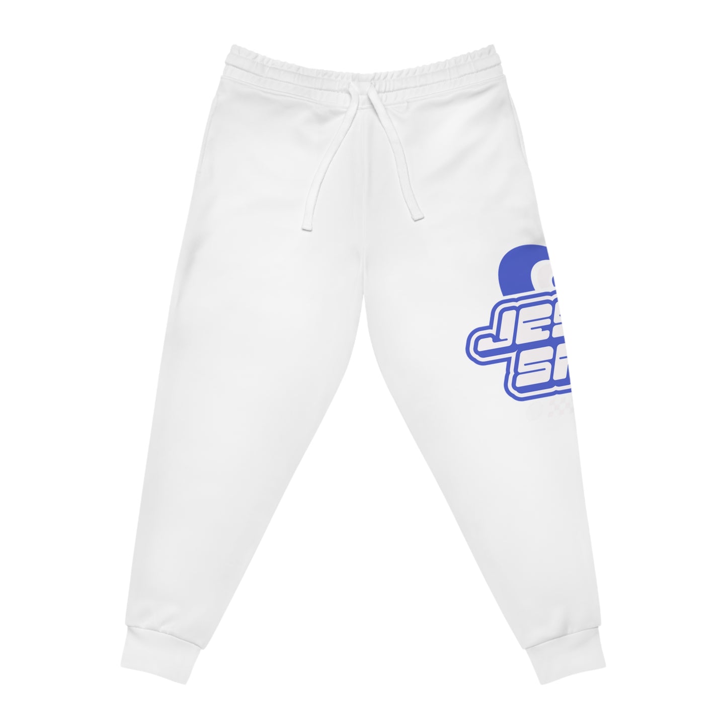 Jesus Saves Joggers