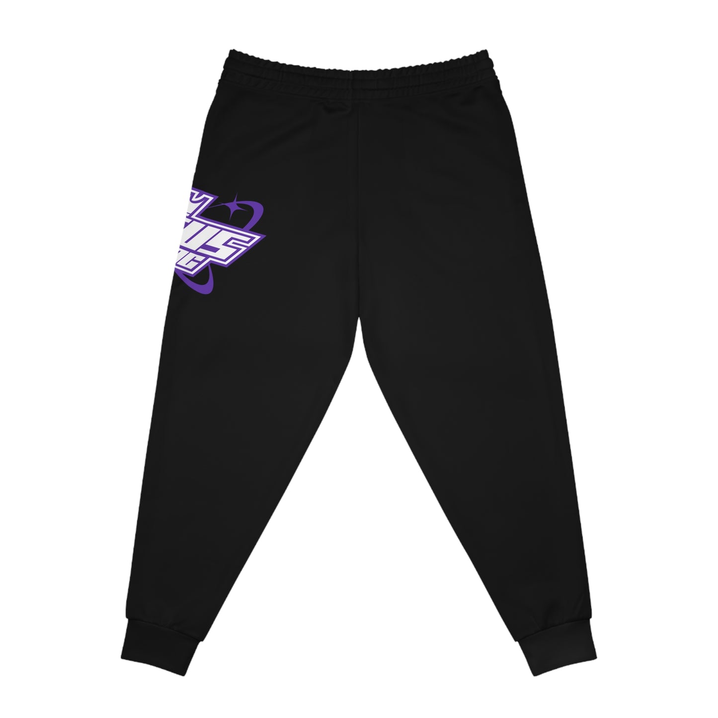 Jesus is King Joggers