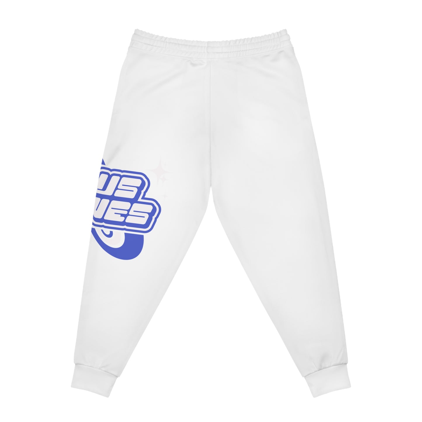 Jesus Saves Joggers