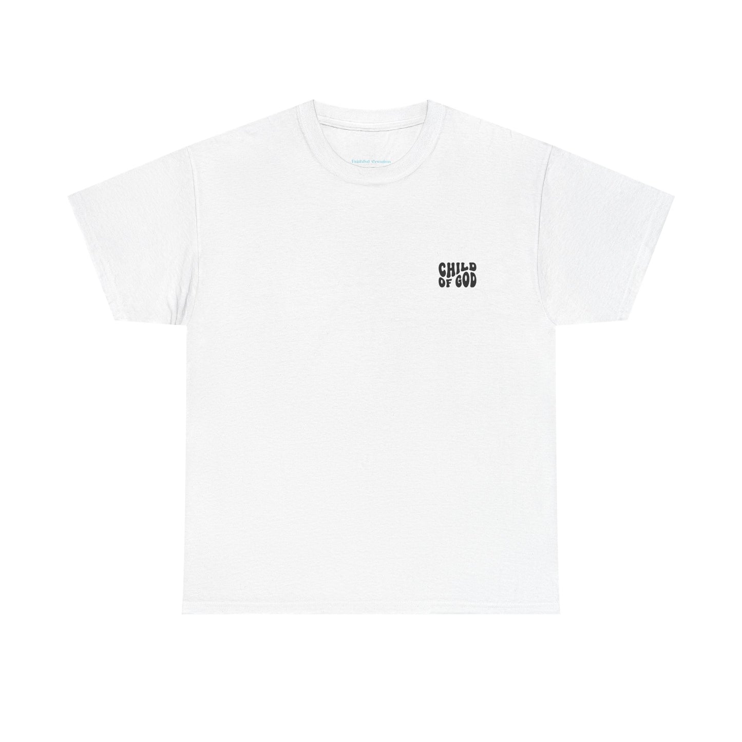 Thanks Lord Unisex Tee