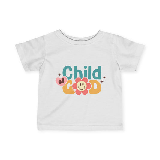 Child of God Tee