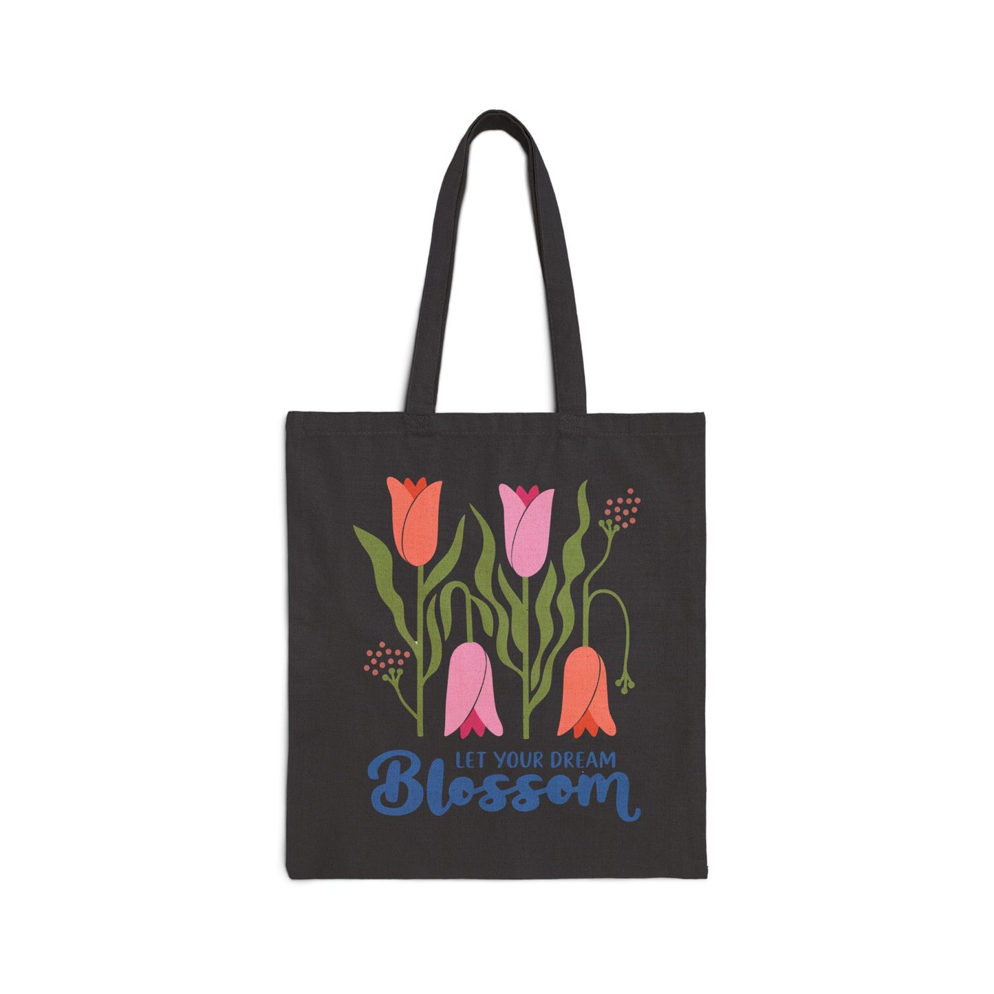 Blossom Tote Bag