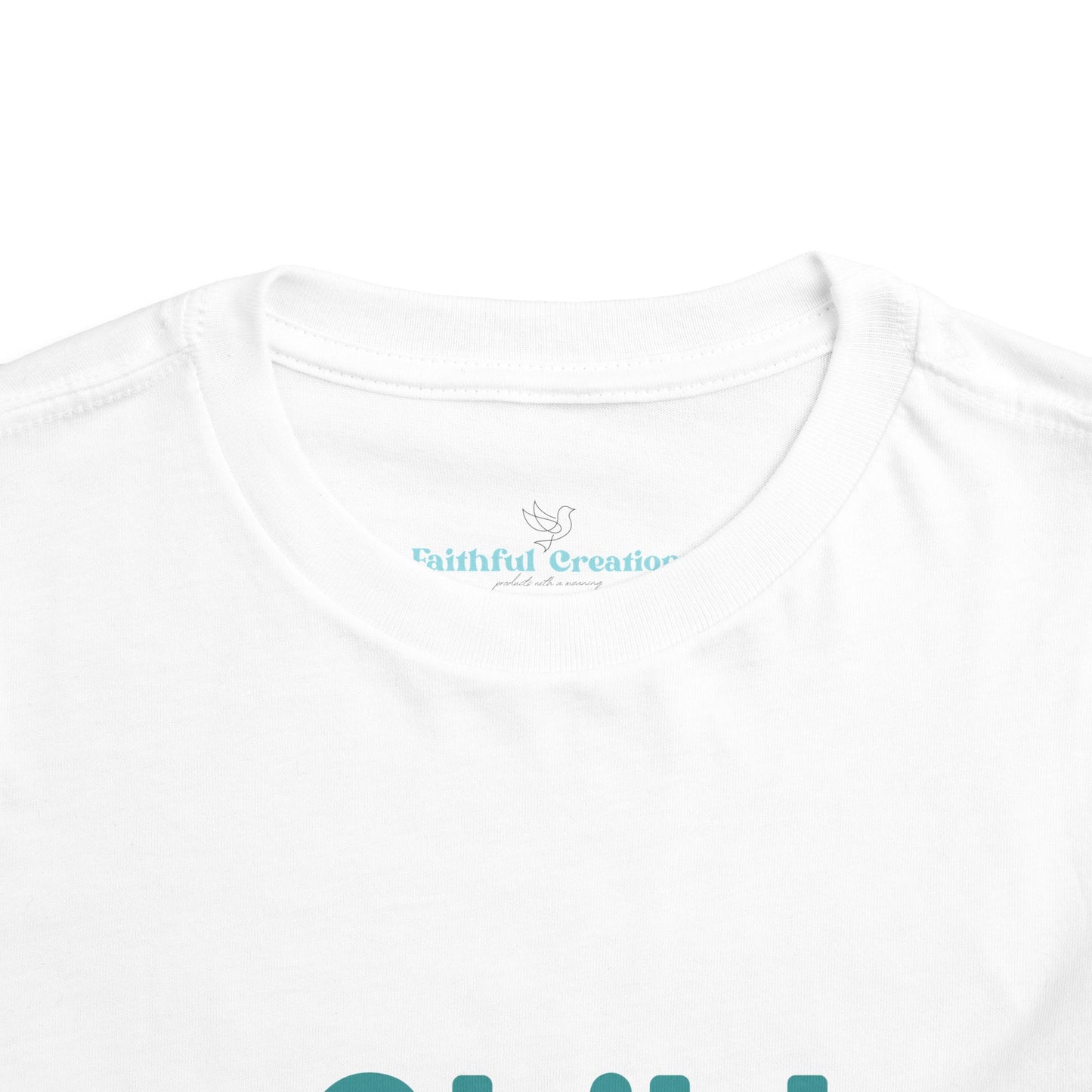 Child of God Short Sleeve Tee