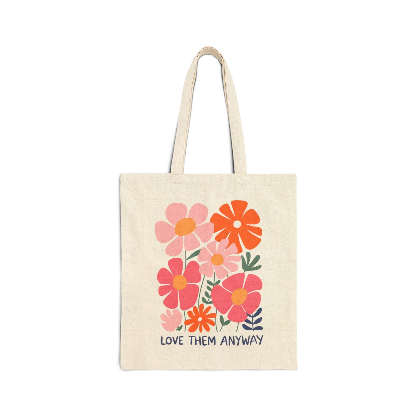 Love Them Tote Bag