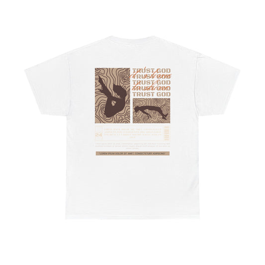 Trust God Unisex Tee