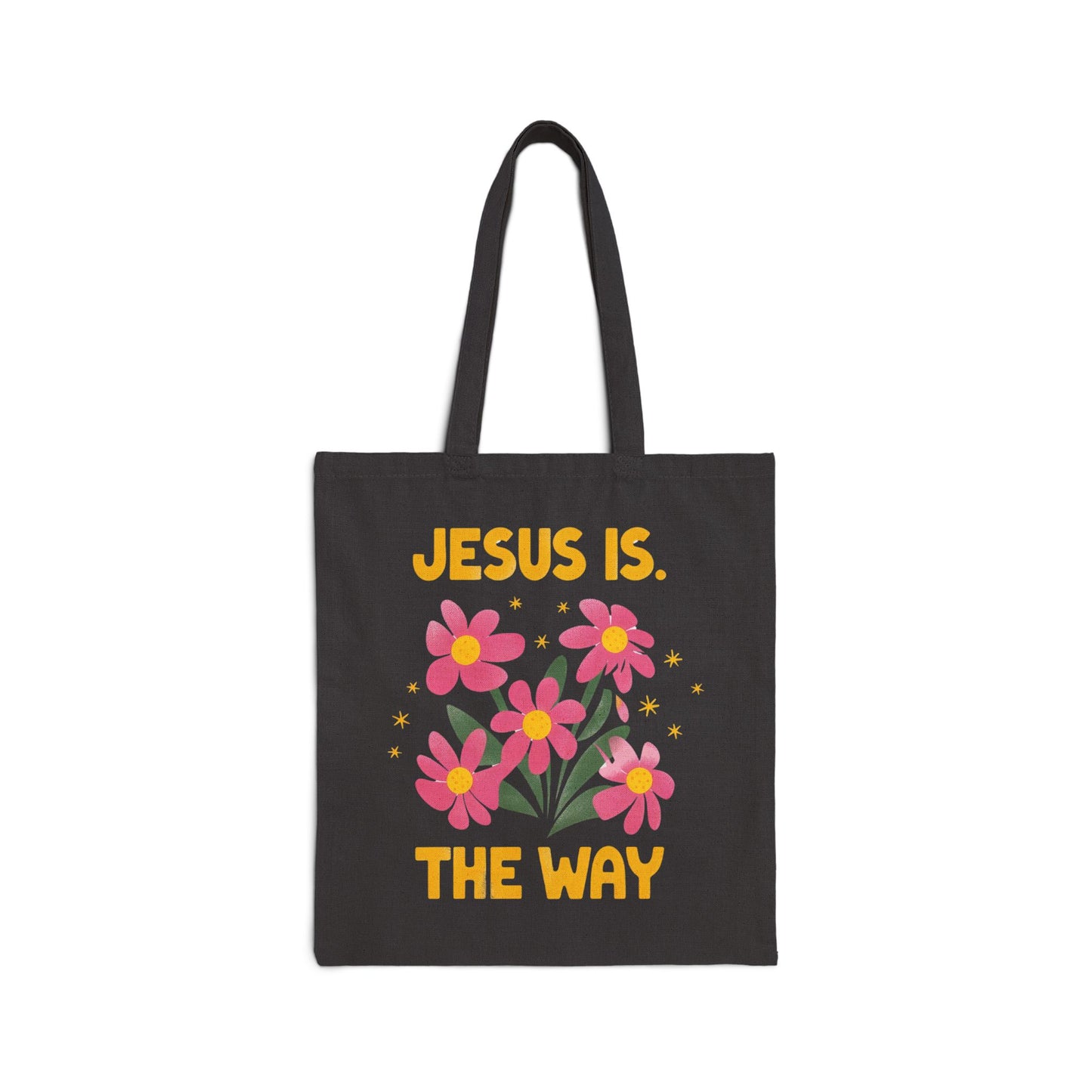 The Way Tote Bag