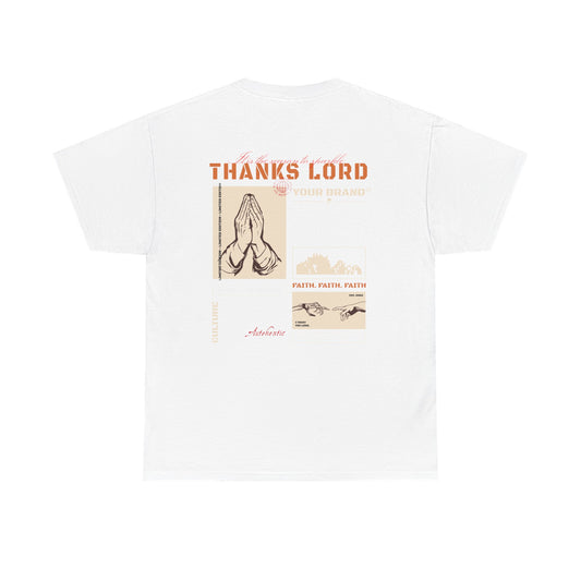 Thanks Lord Unisex Tee