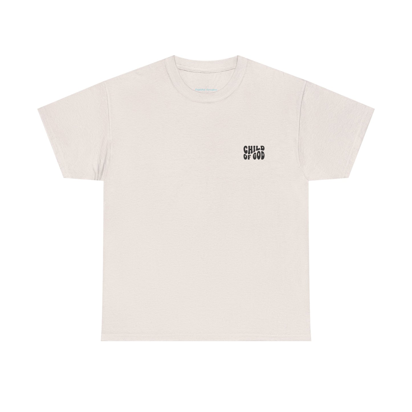 Thanks Lord Unisex Tee