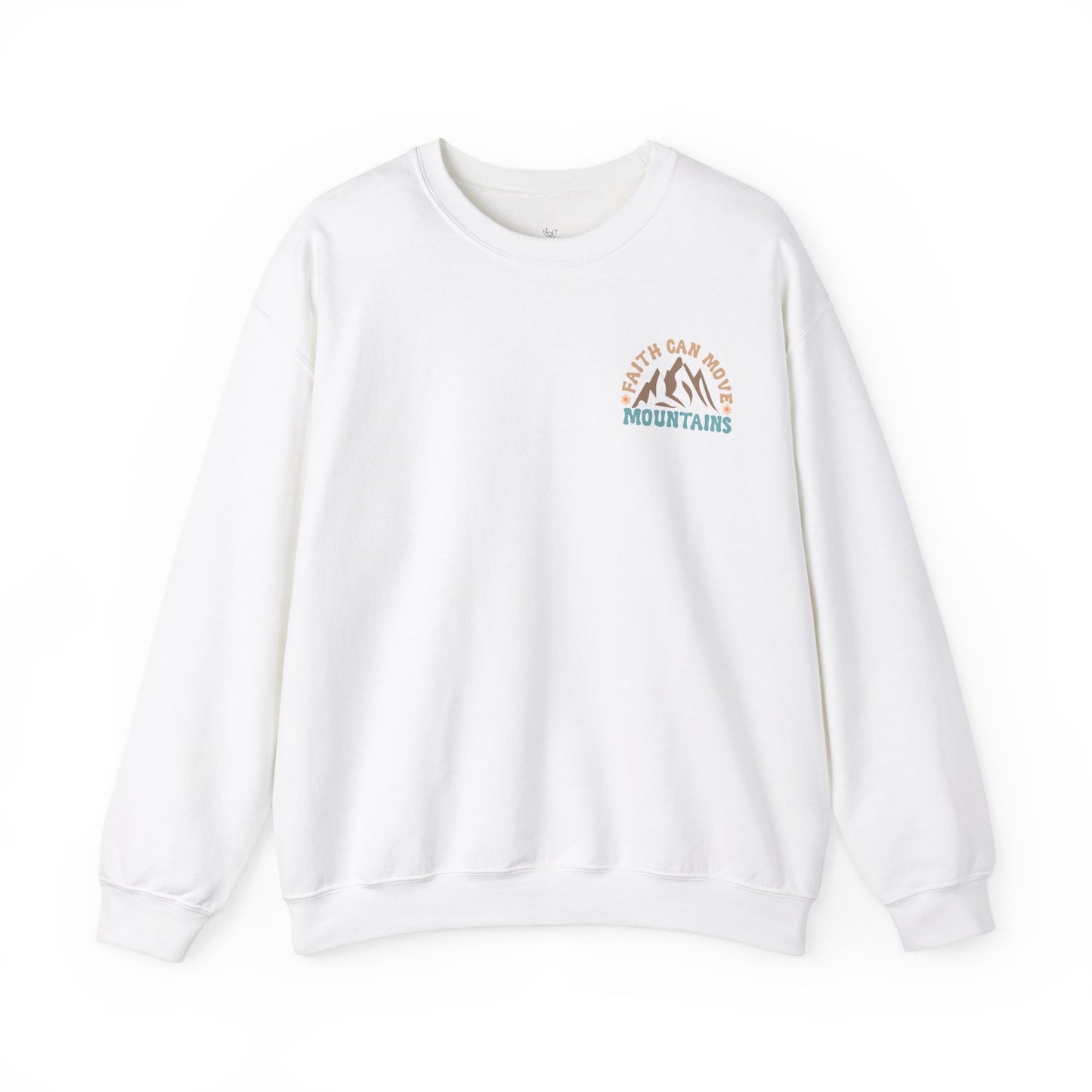 Faith Sweatshirt