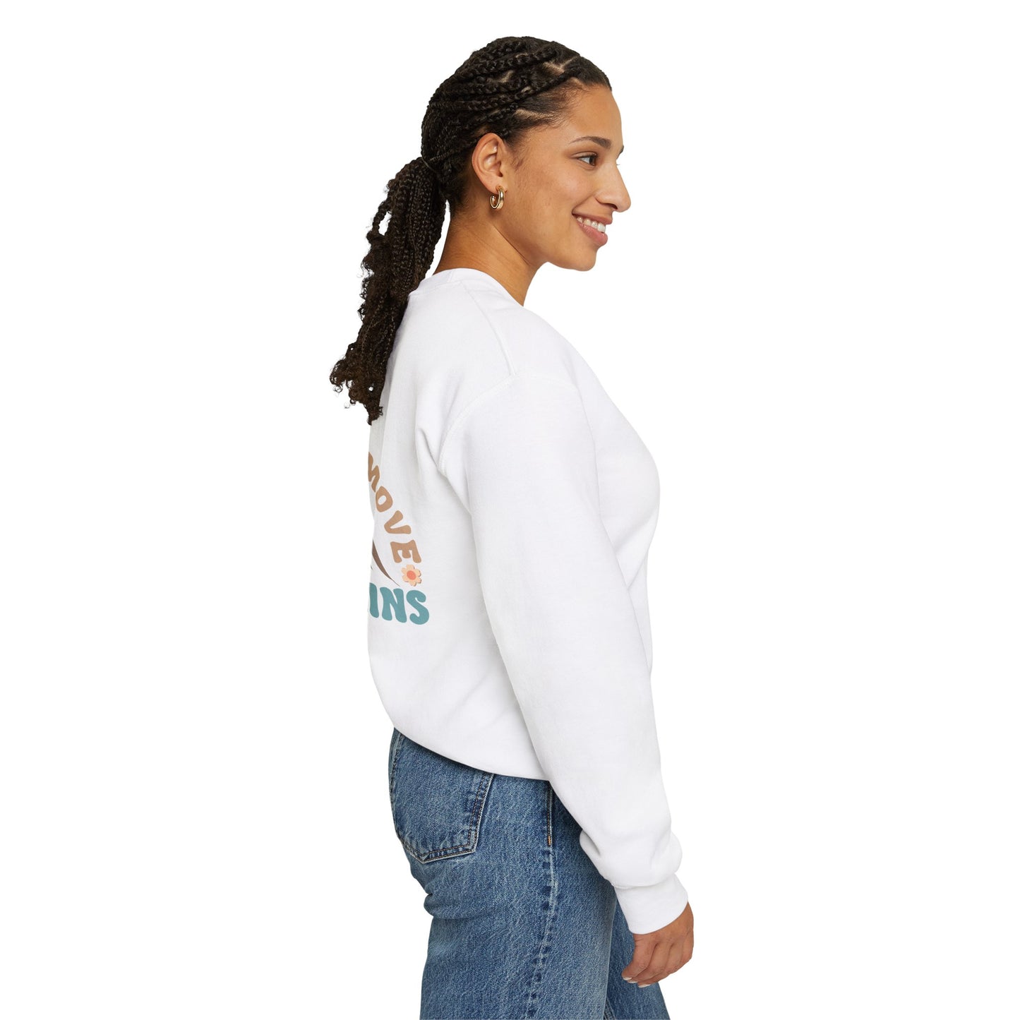 Faith Sweatshirt