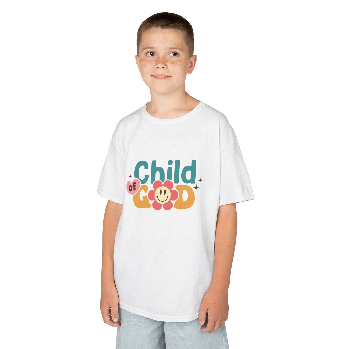 Child of God Tee