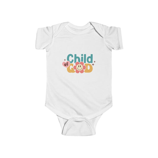 Child of God Bodysuit