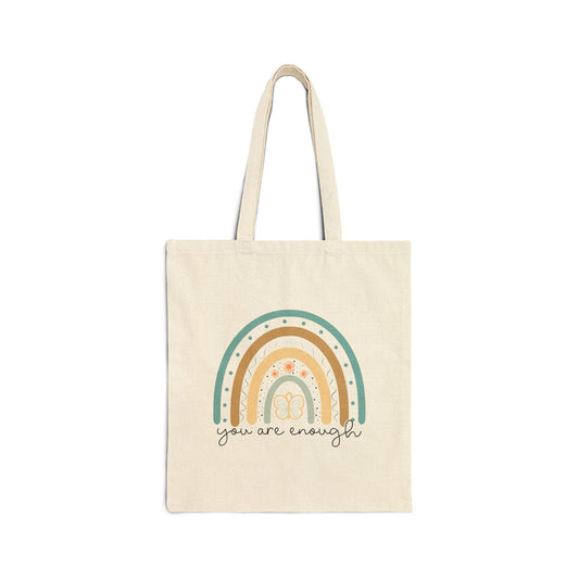 Smile Tote Bag