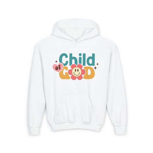 Child of God Hoodie