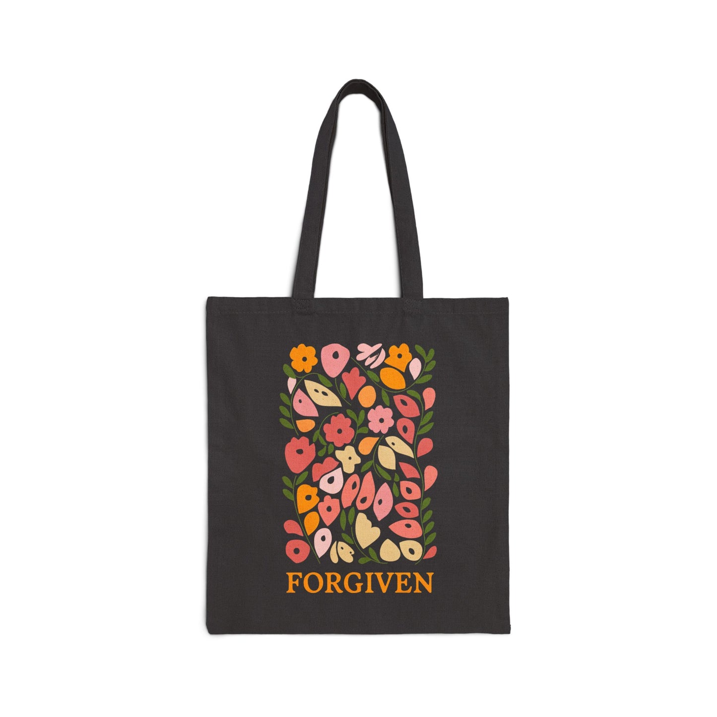 Forgiven Tote Bag