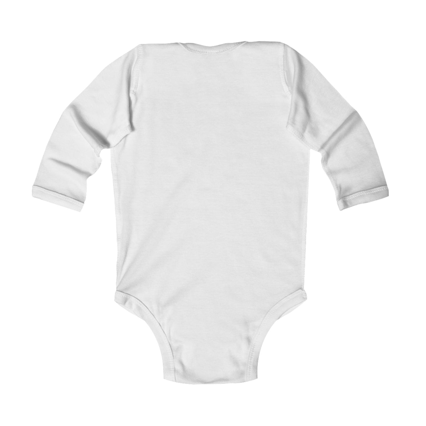 Shepard Long Sleeve Bodysuit