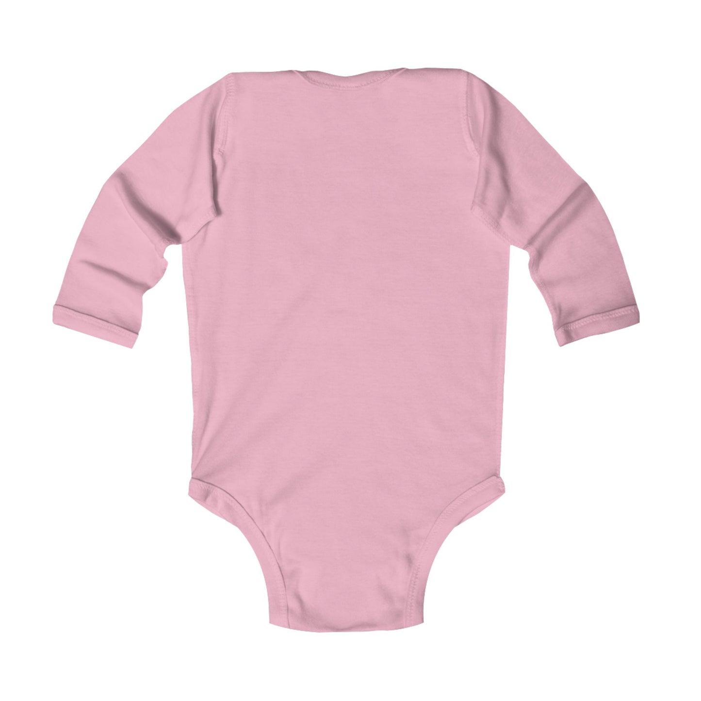 Grace Long Sleeve Bodysuit