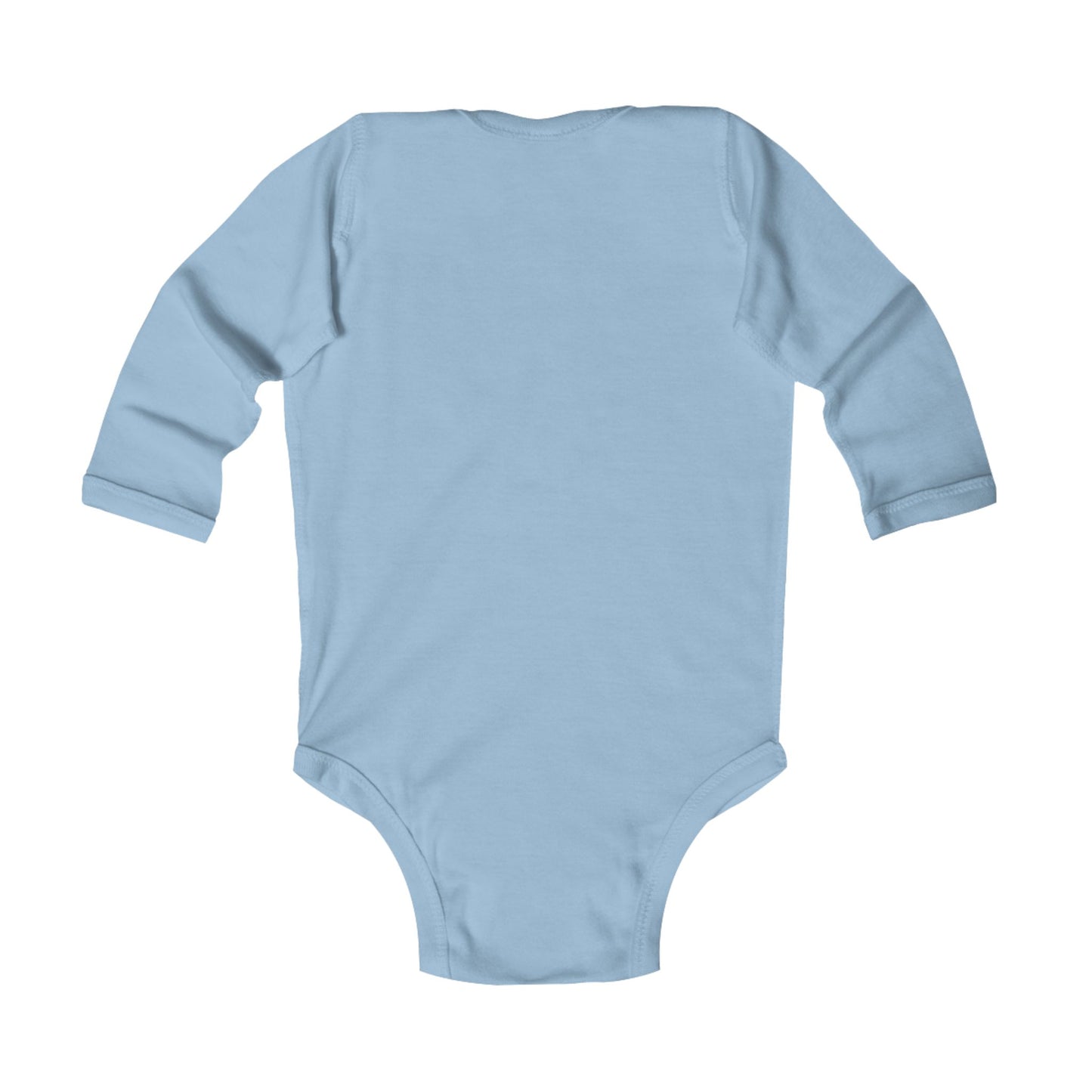 Grace Long Sleeve Bodysuit