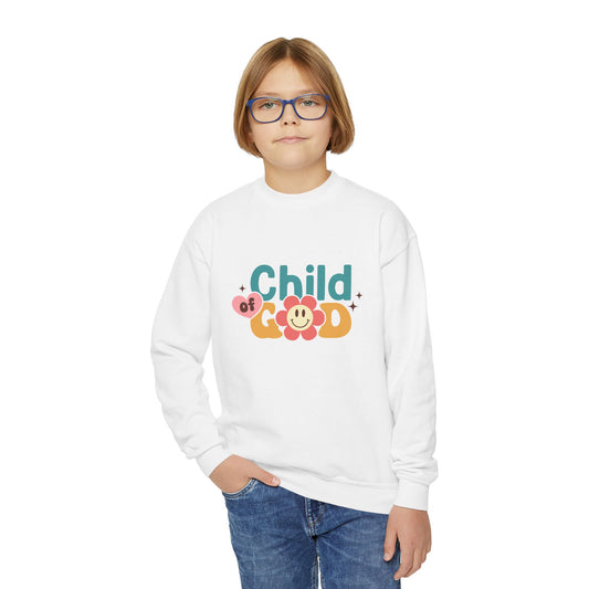 Child of God Sweatshirt