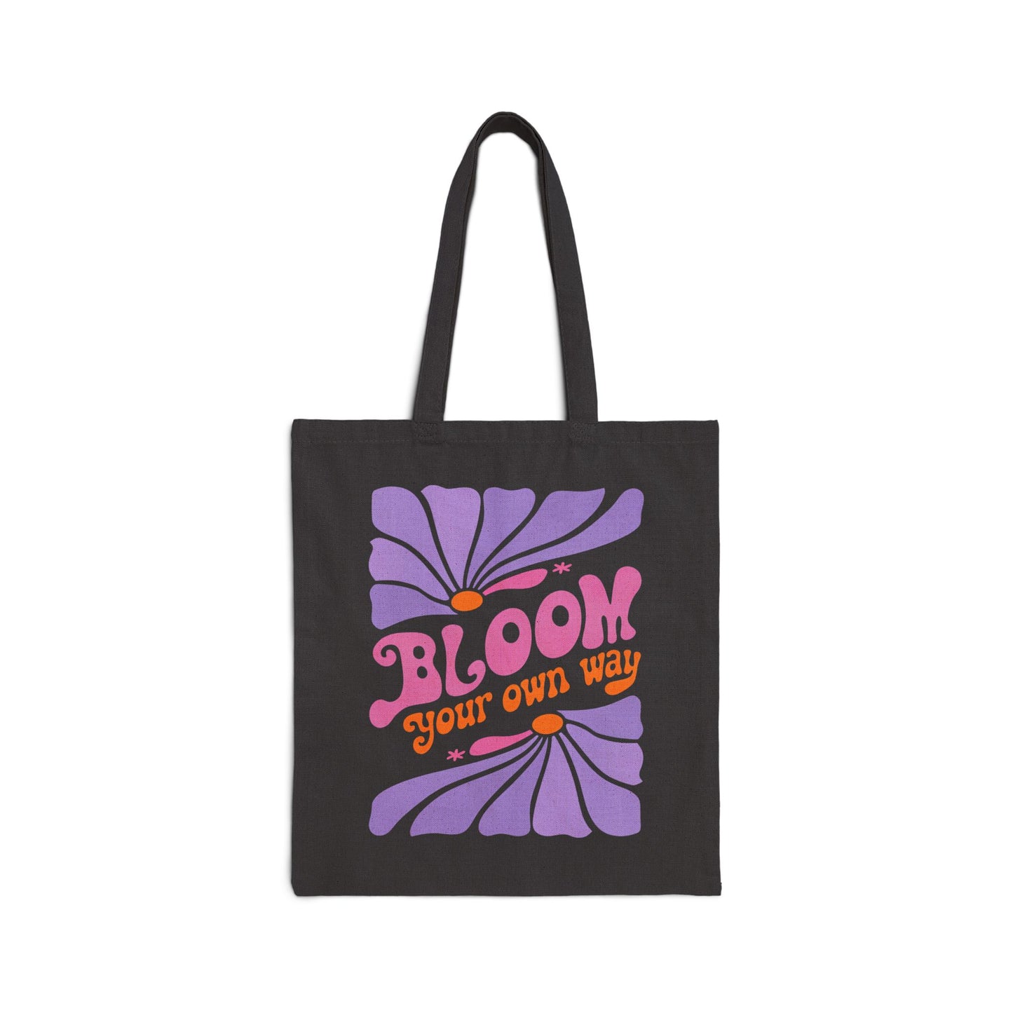 Bloom Tote Bag