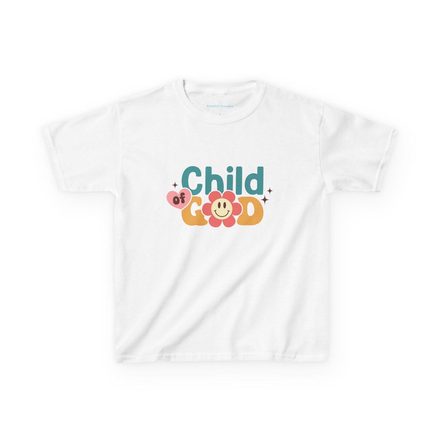 Child of God Tee