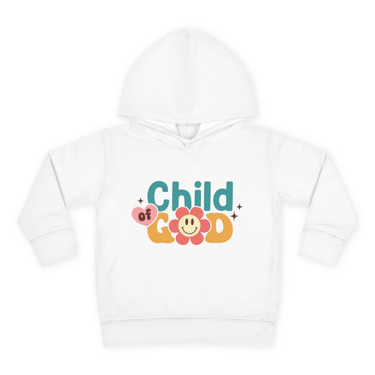 Child of God Hoodie