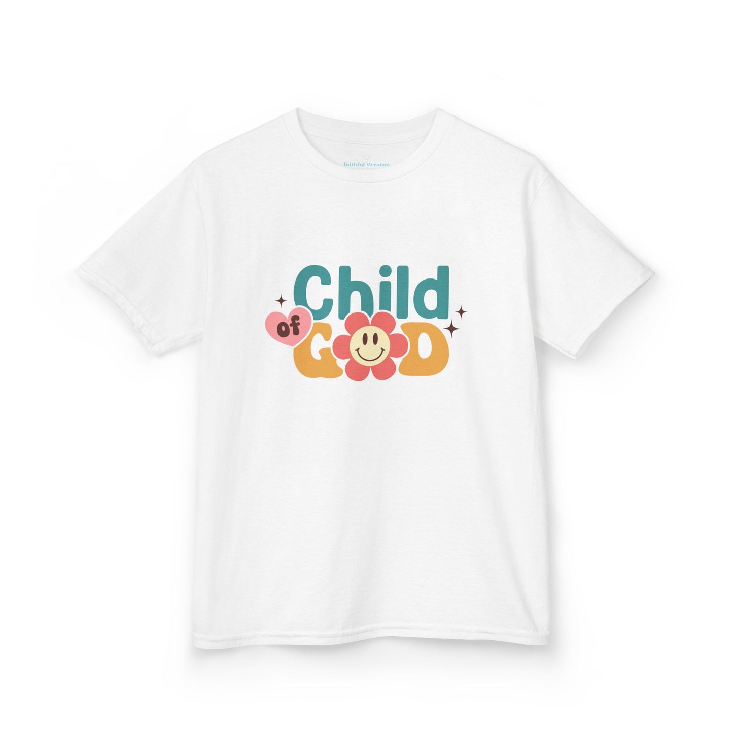 Child of God Tee