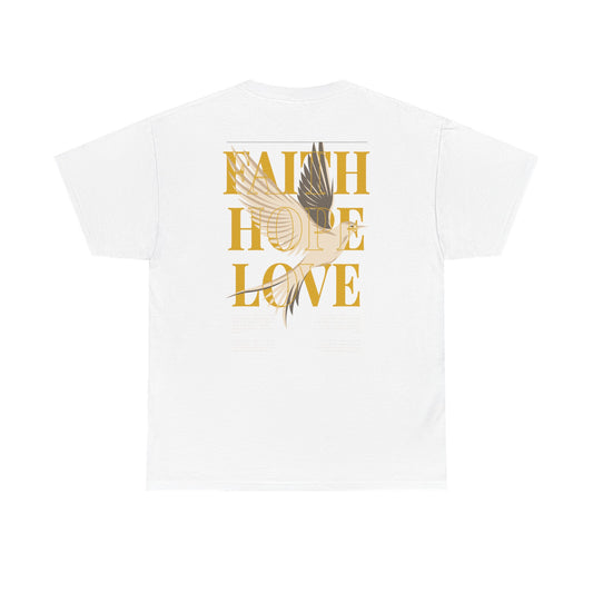 Faith Unisex Tee