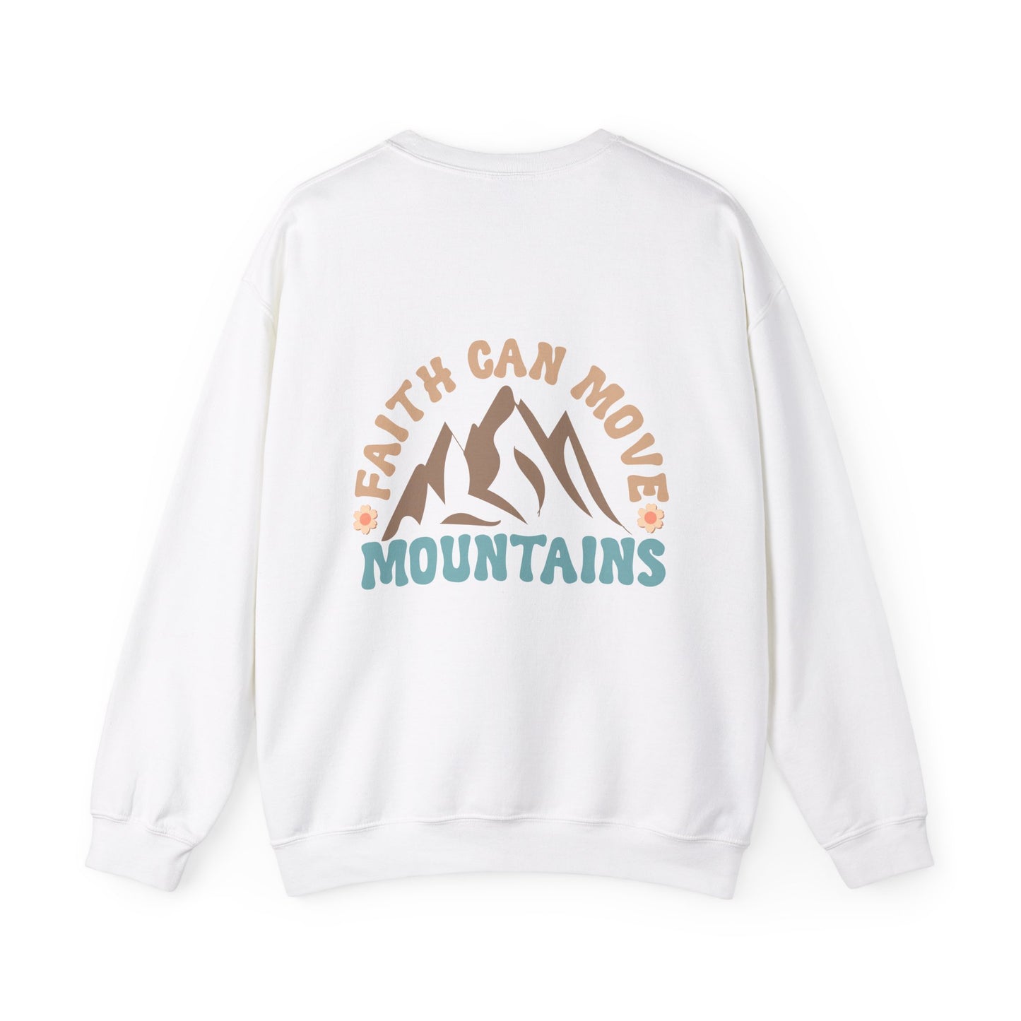 Faith Sweatshirt