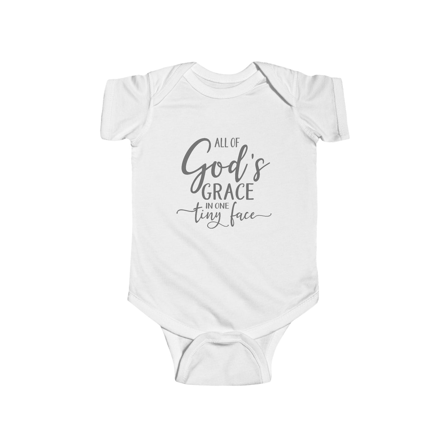 Grace Bodysuit