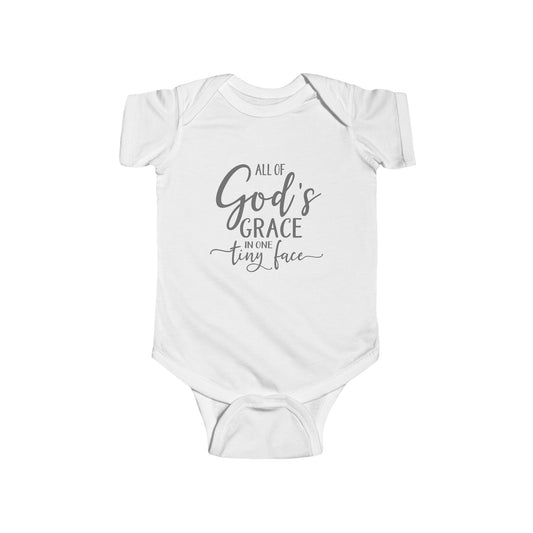 Grace Bodysuit